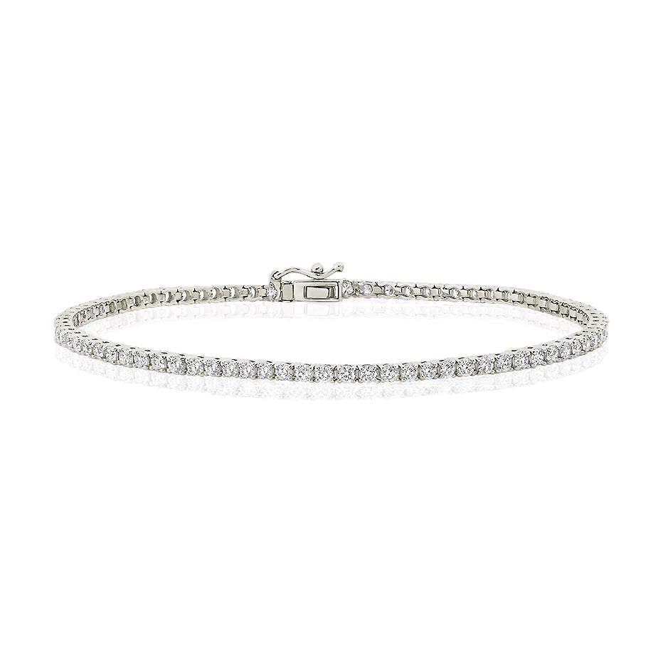 Tennis Bracelet | small