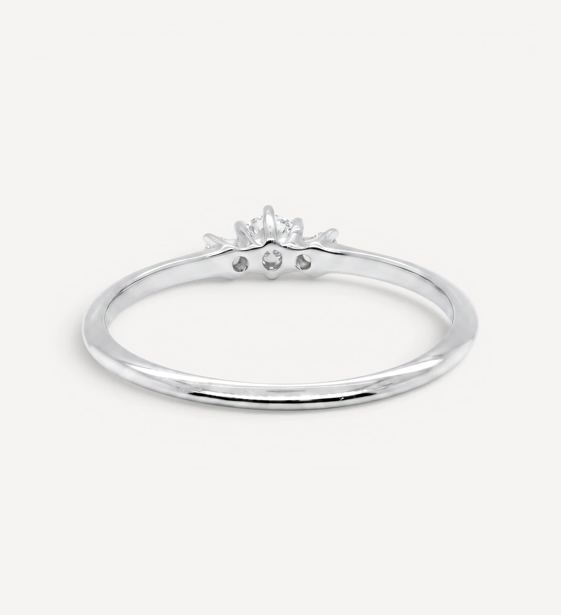 Fallon | birthstone & diamond