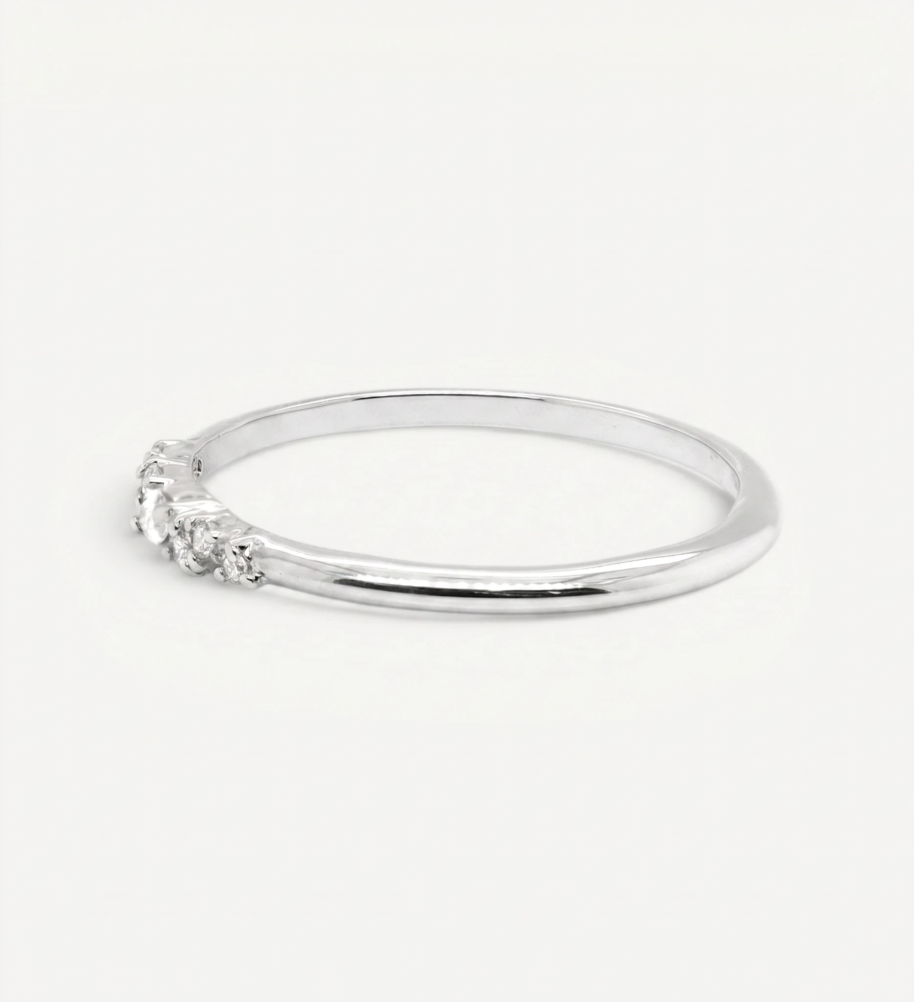 Pear Cluster | diamond