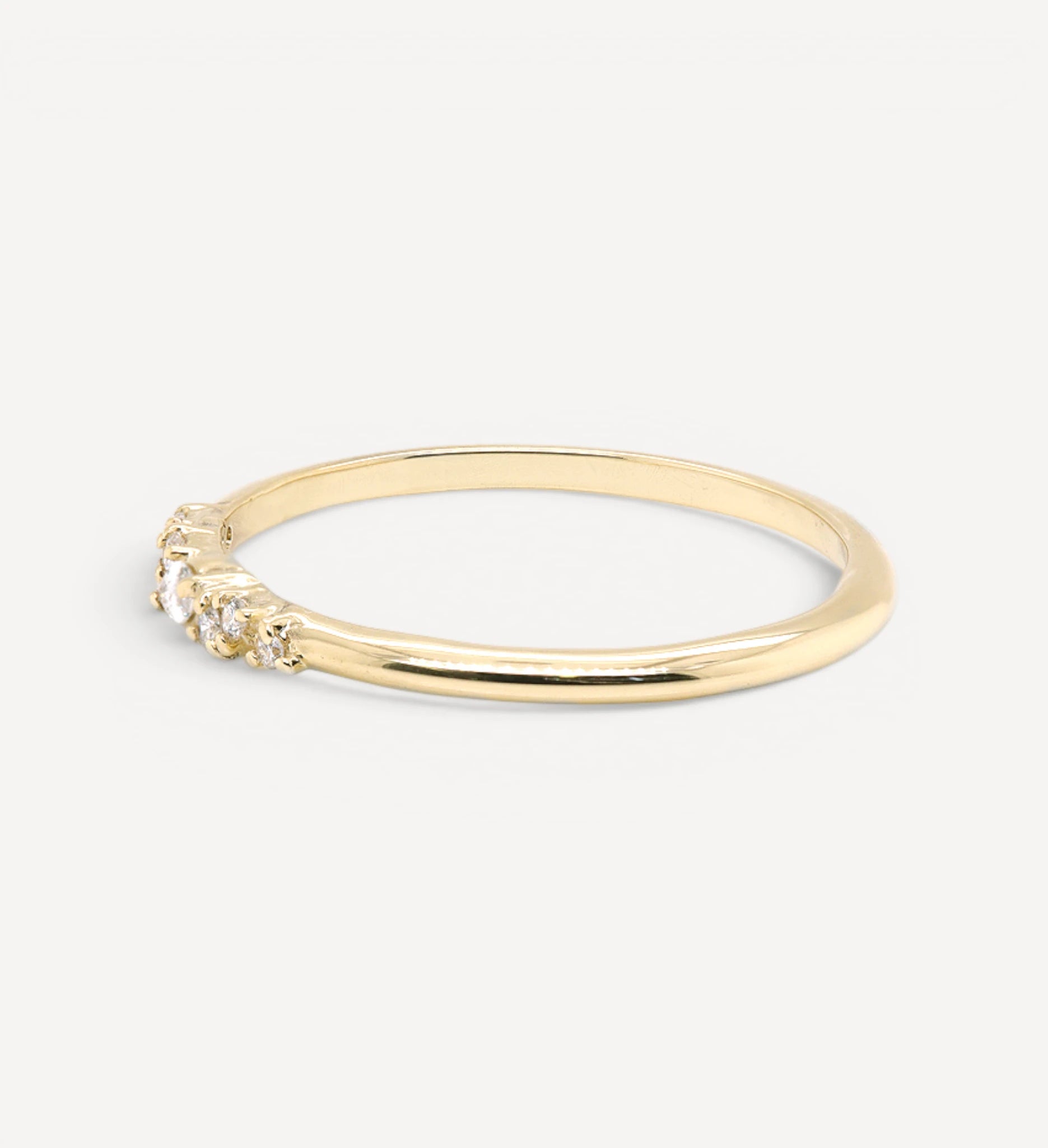 Pear Cluster | diamond