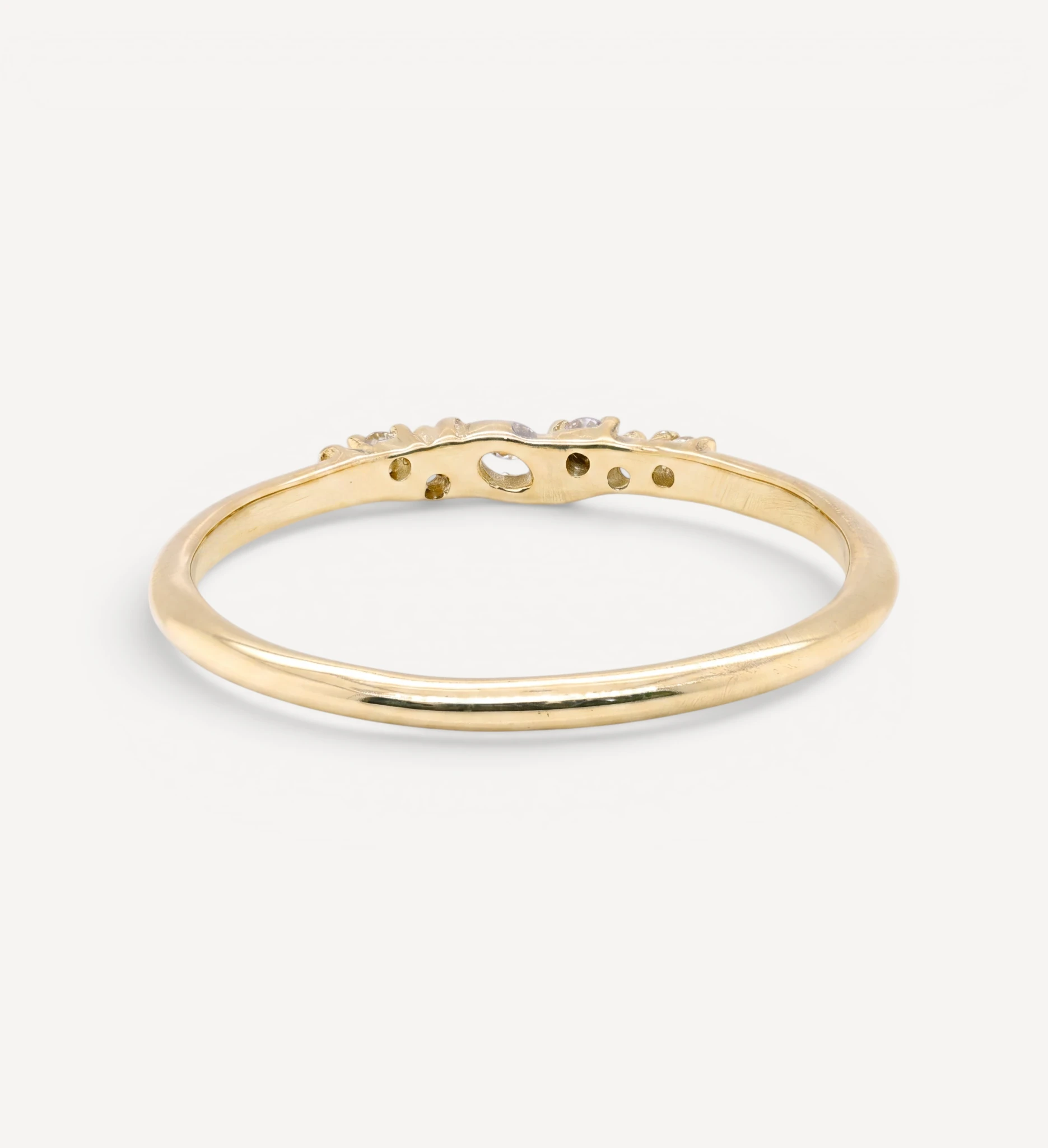 Pear Cluster | diamond