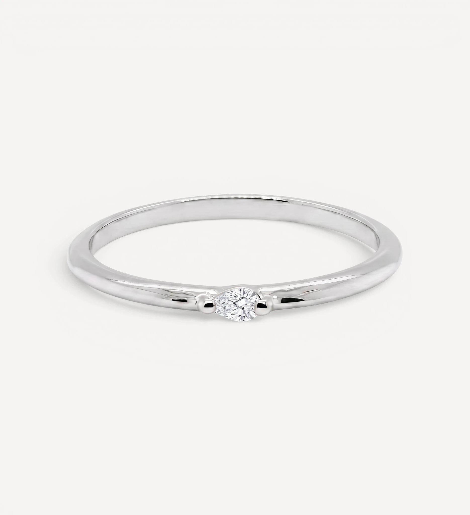 La Pear | diamond