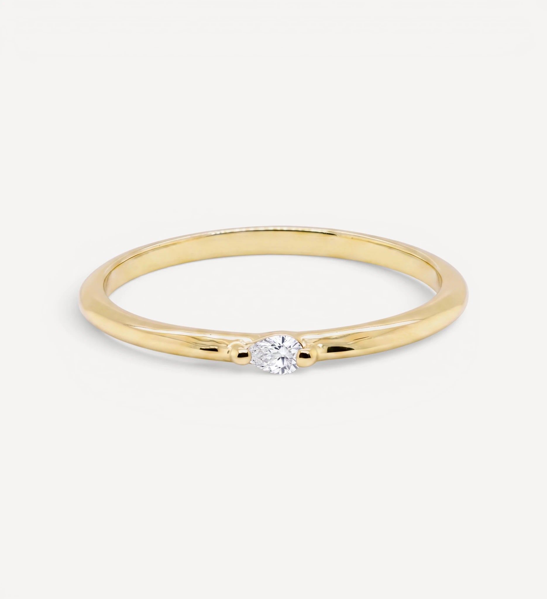 La Pear | diamond