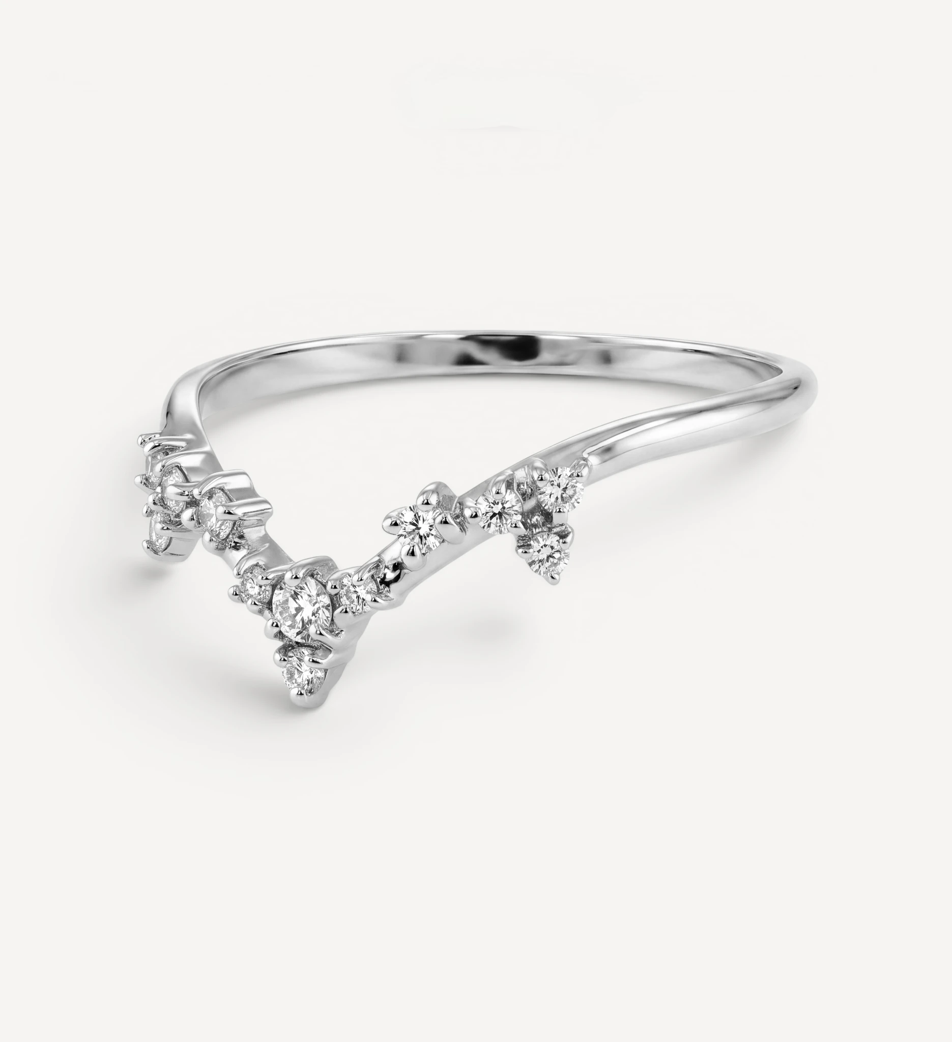 Kiera | diamonds