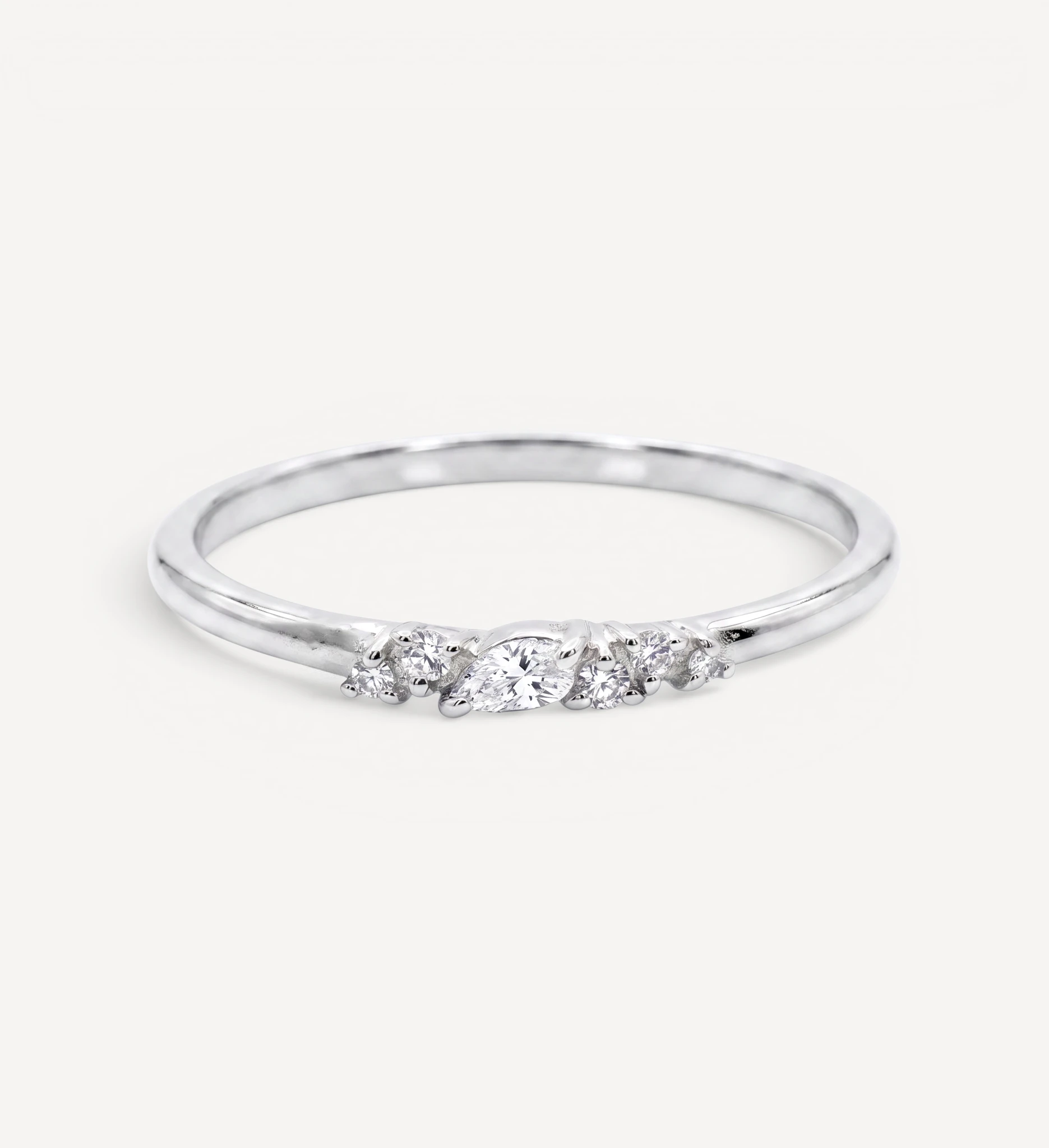 Pear Cluster | diamond