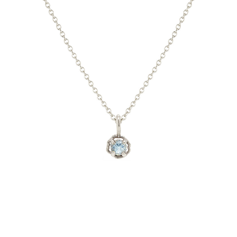 Birthstone Necklace