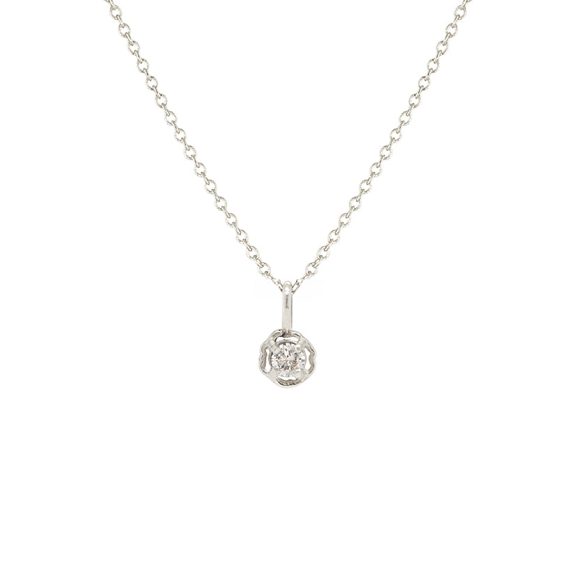Birthstone Necklace