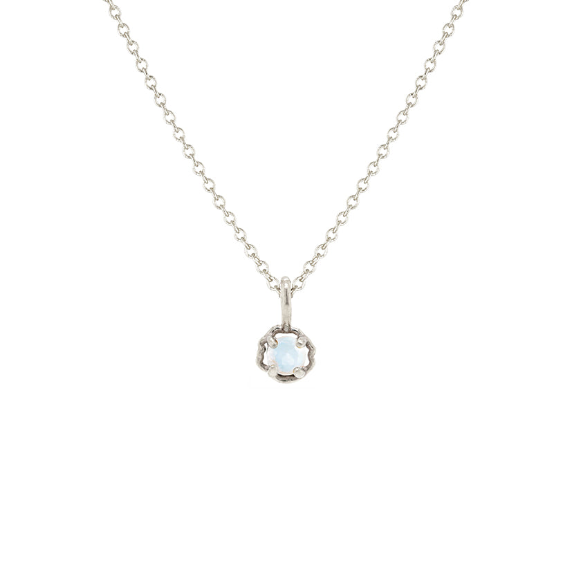 Birthstone Necklace