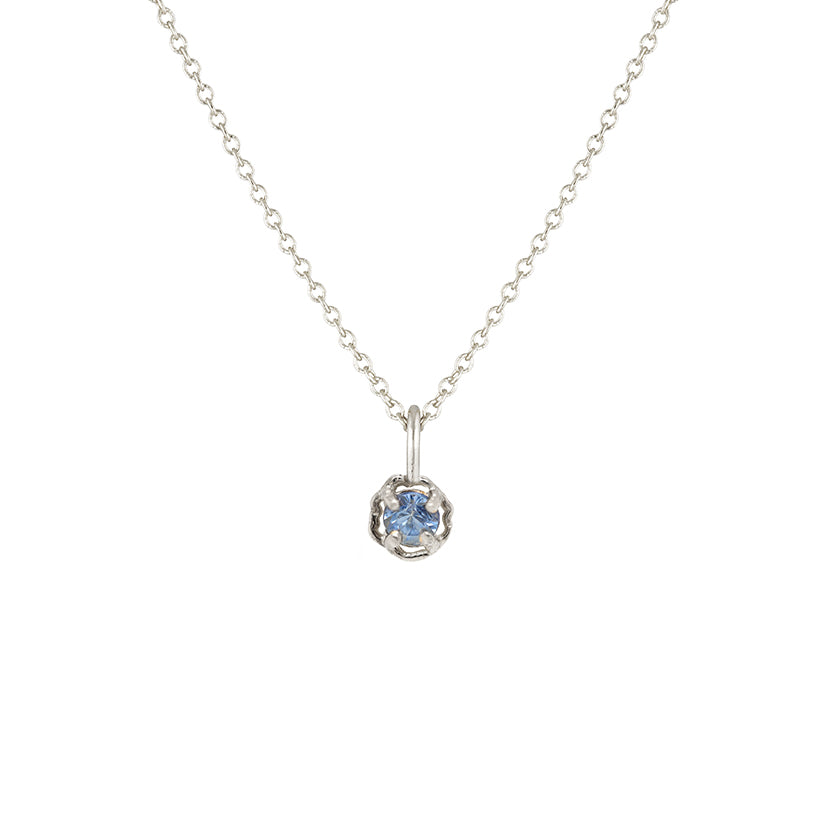 Birthstone Necklace