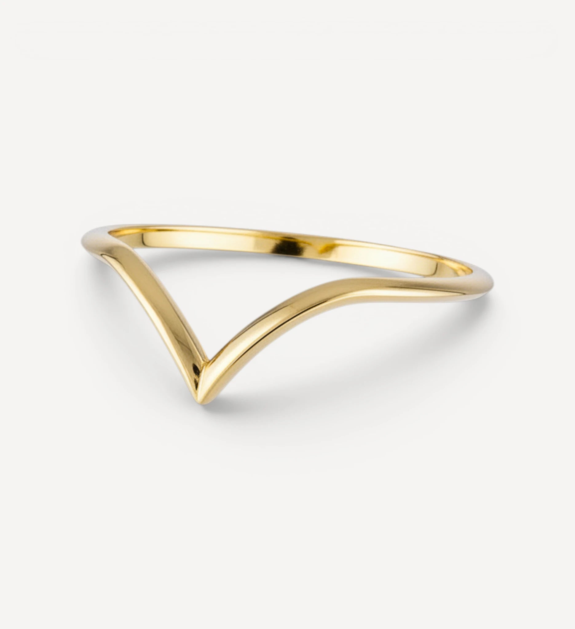 Evie | Wedding Band