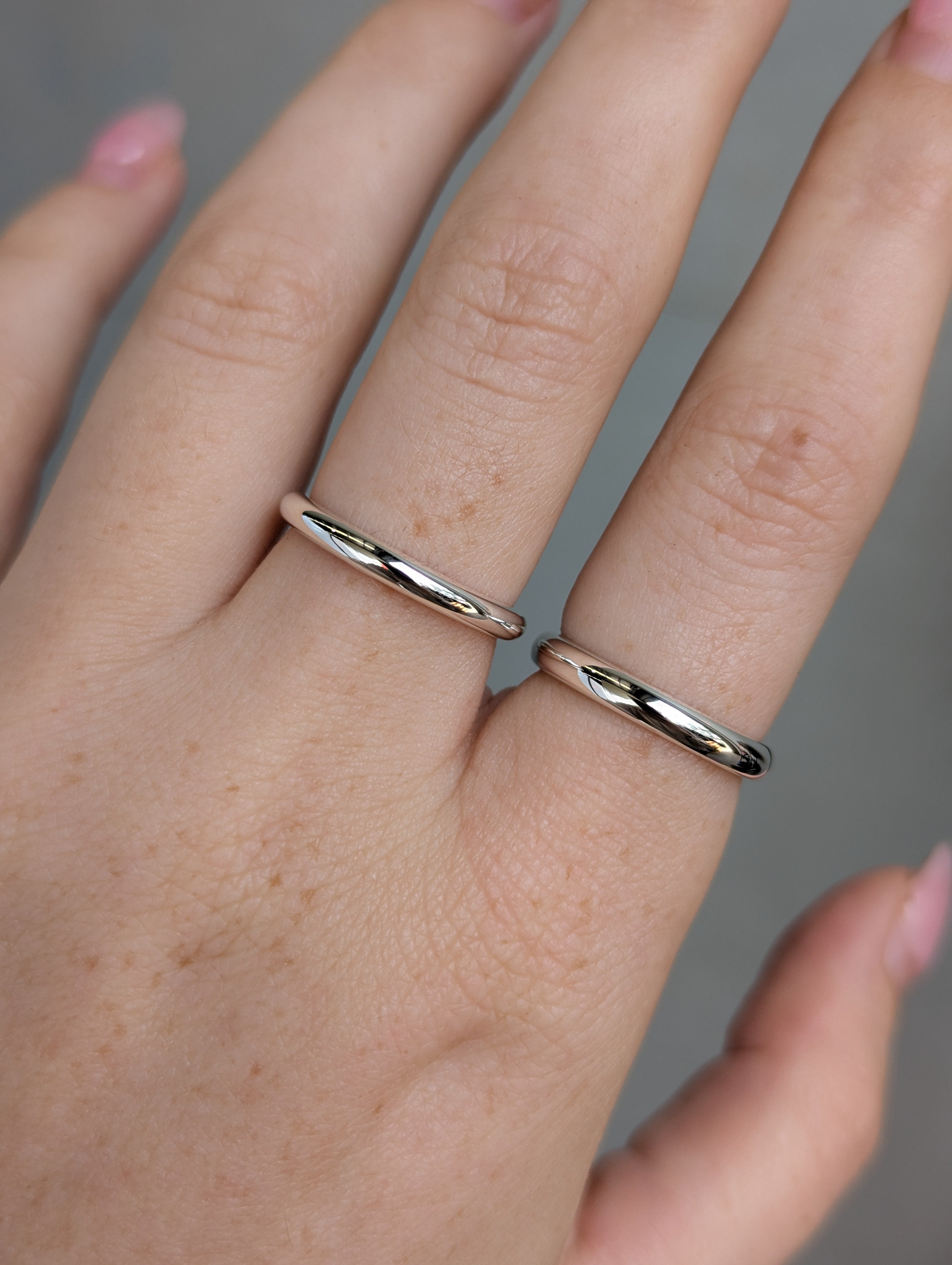 Francesca Ring