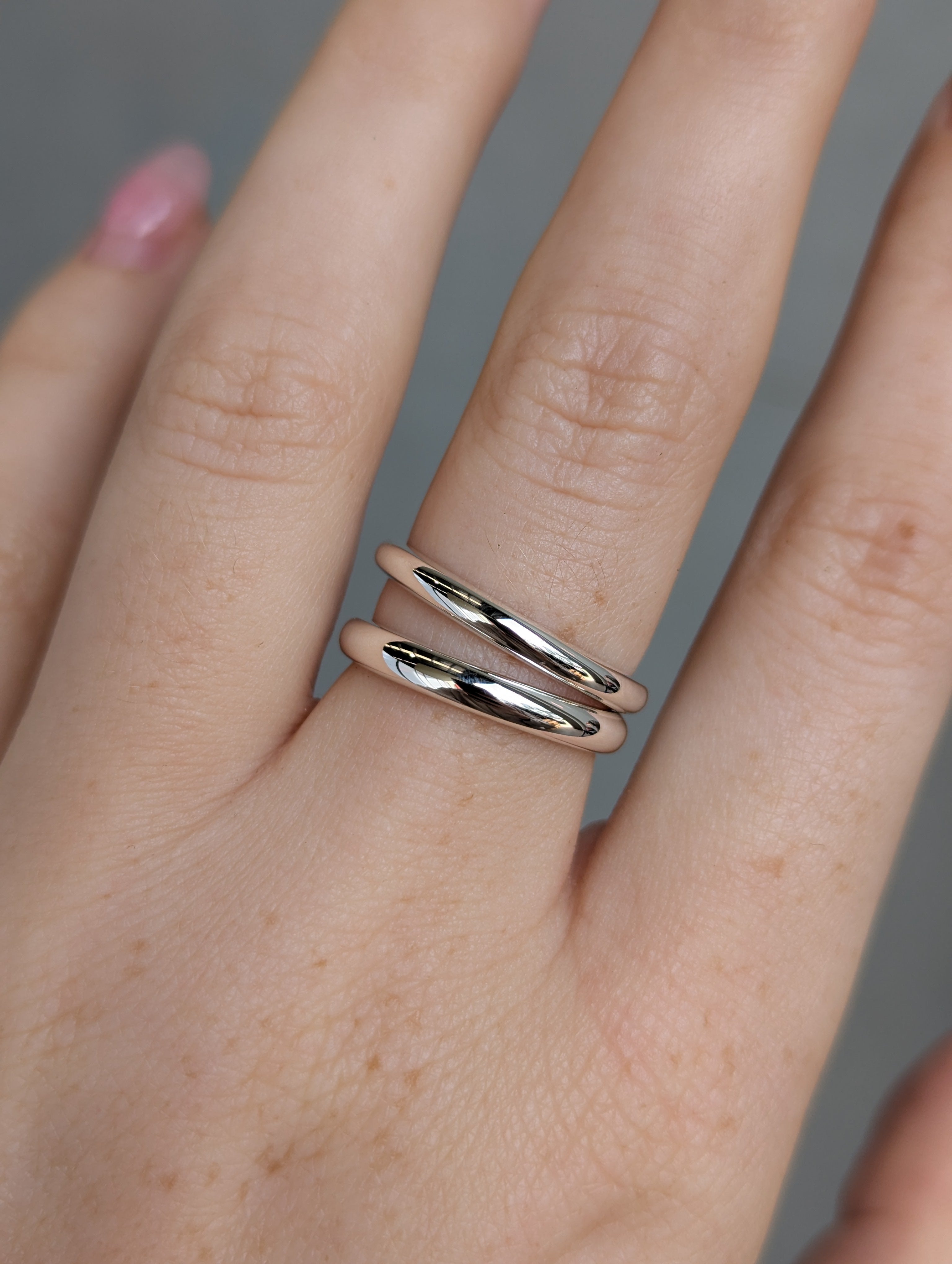 Francesca Ring