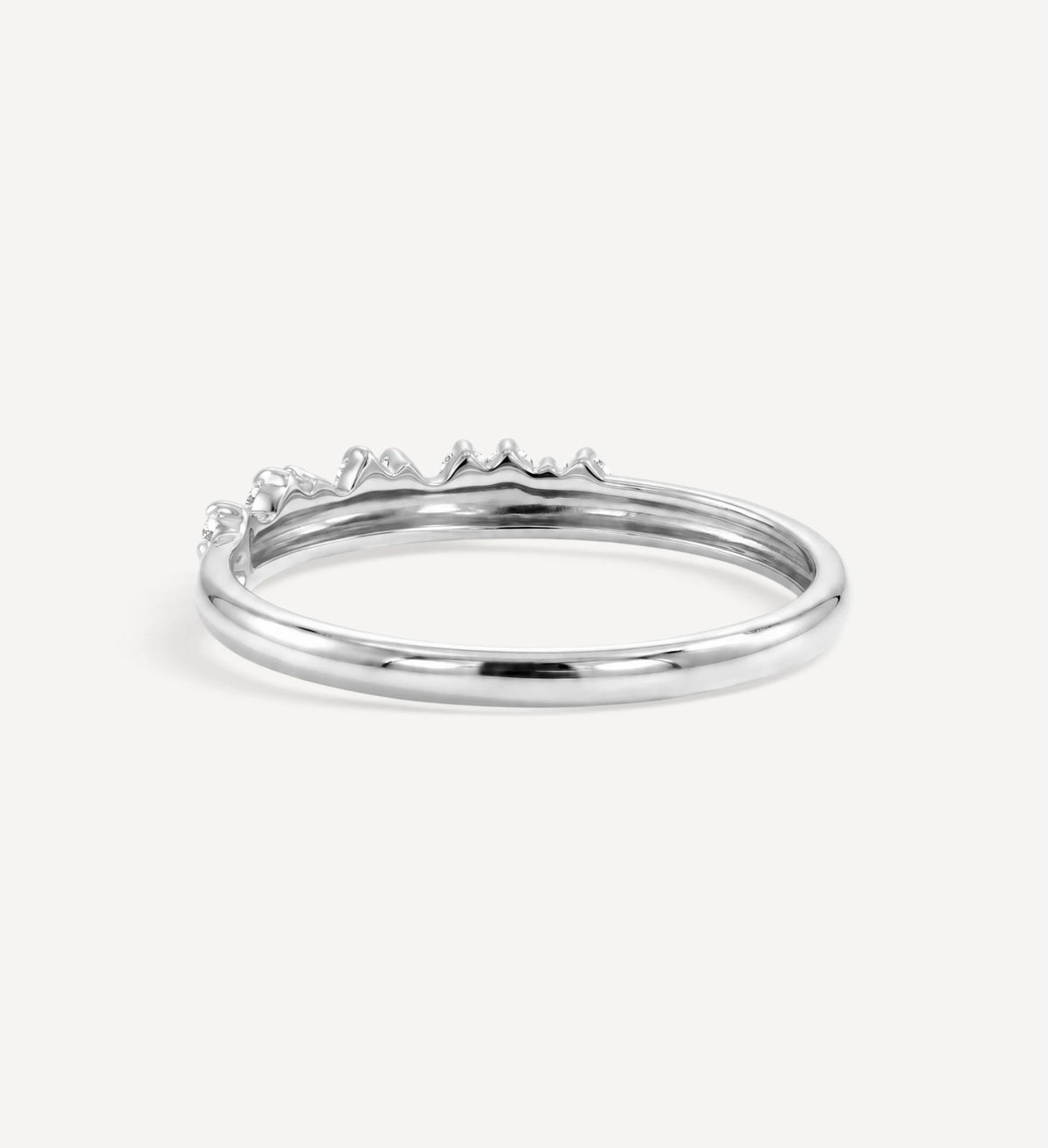 Amara Ring | white diamonds
