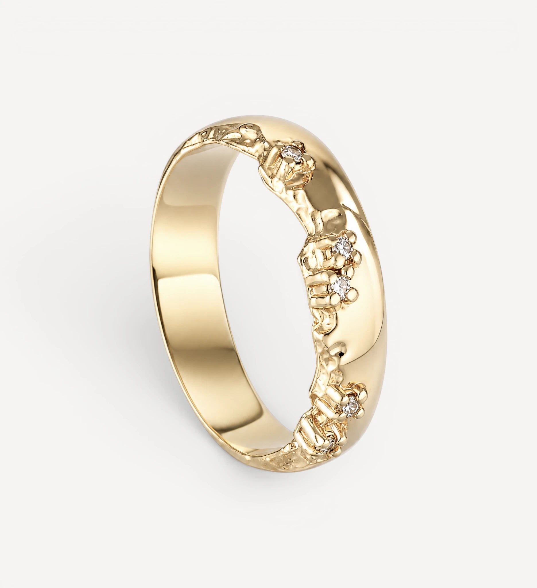 Austin Ring | Diamonds