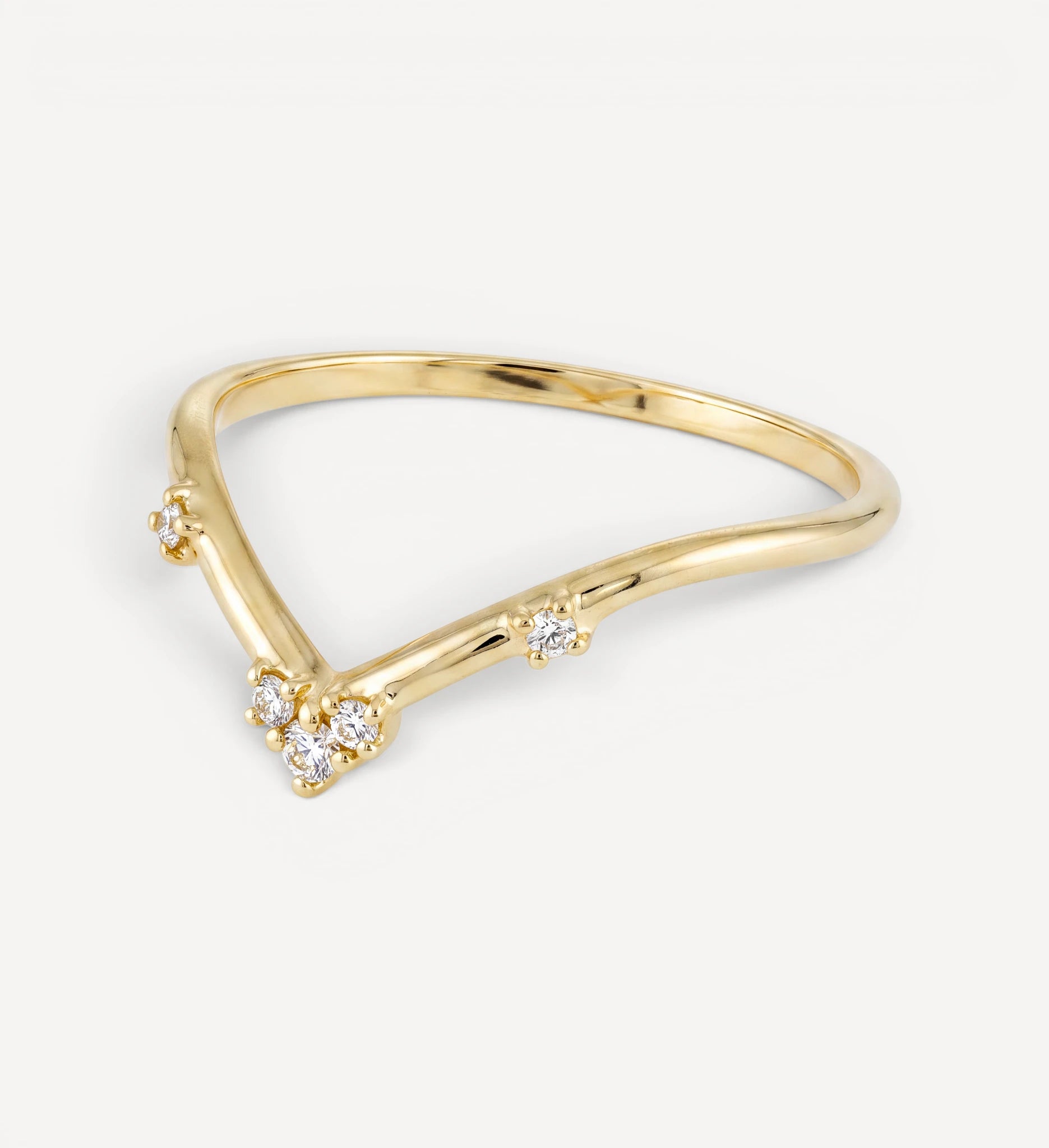Chloe | diamonds