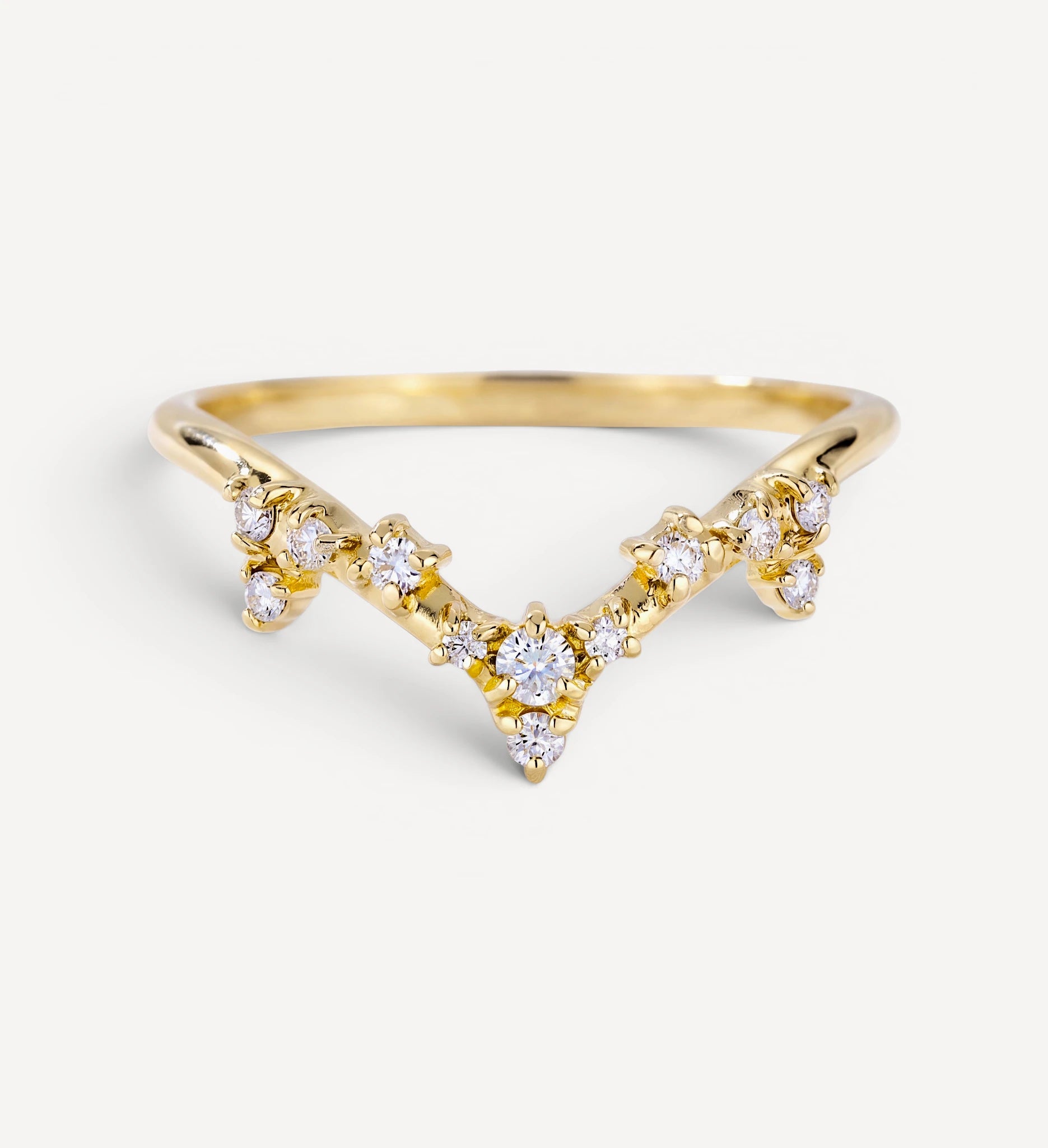 Kiera | diamonds