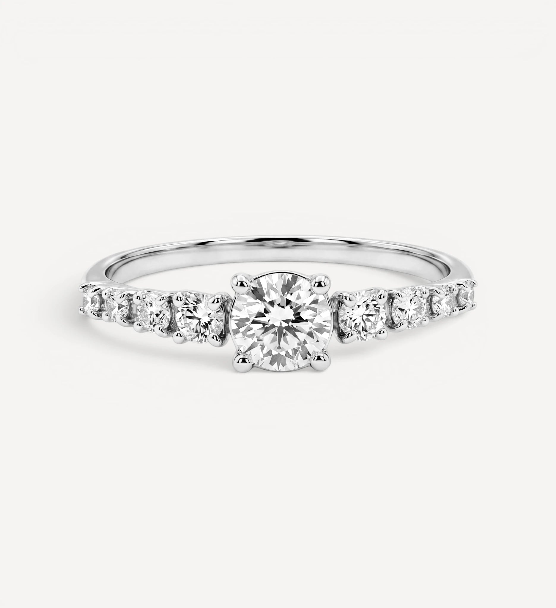 Maya large | diamonds