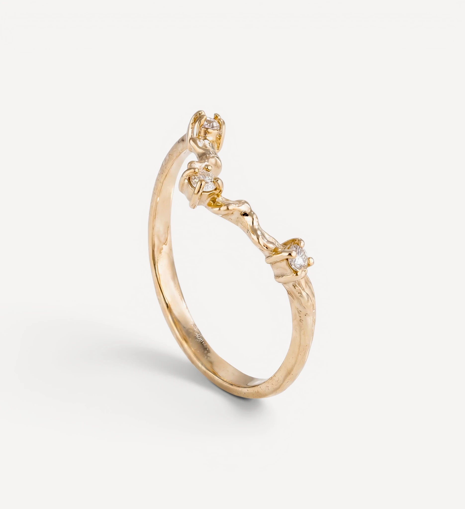 Belle | diamonds