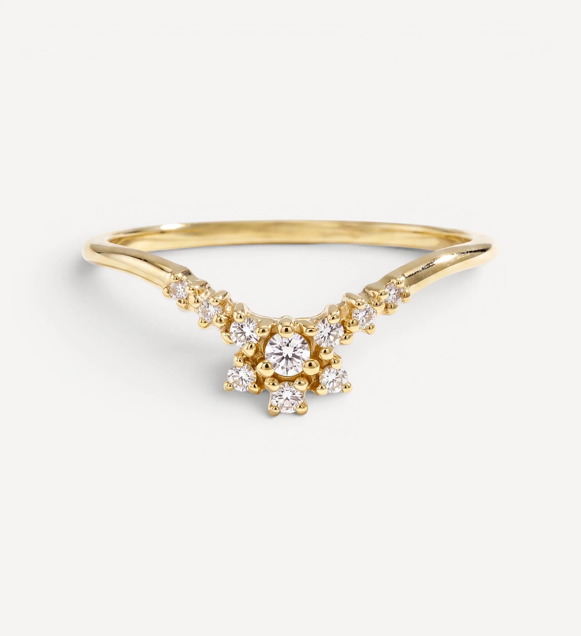 Ella | diamonds