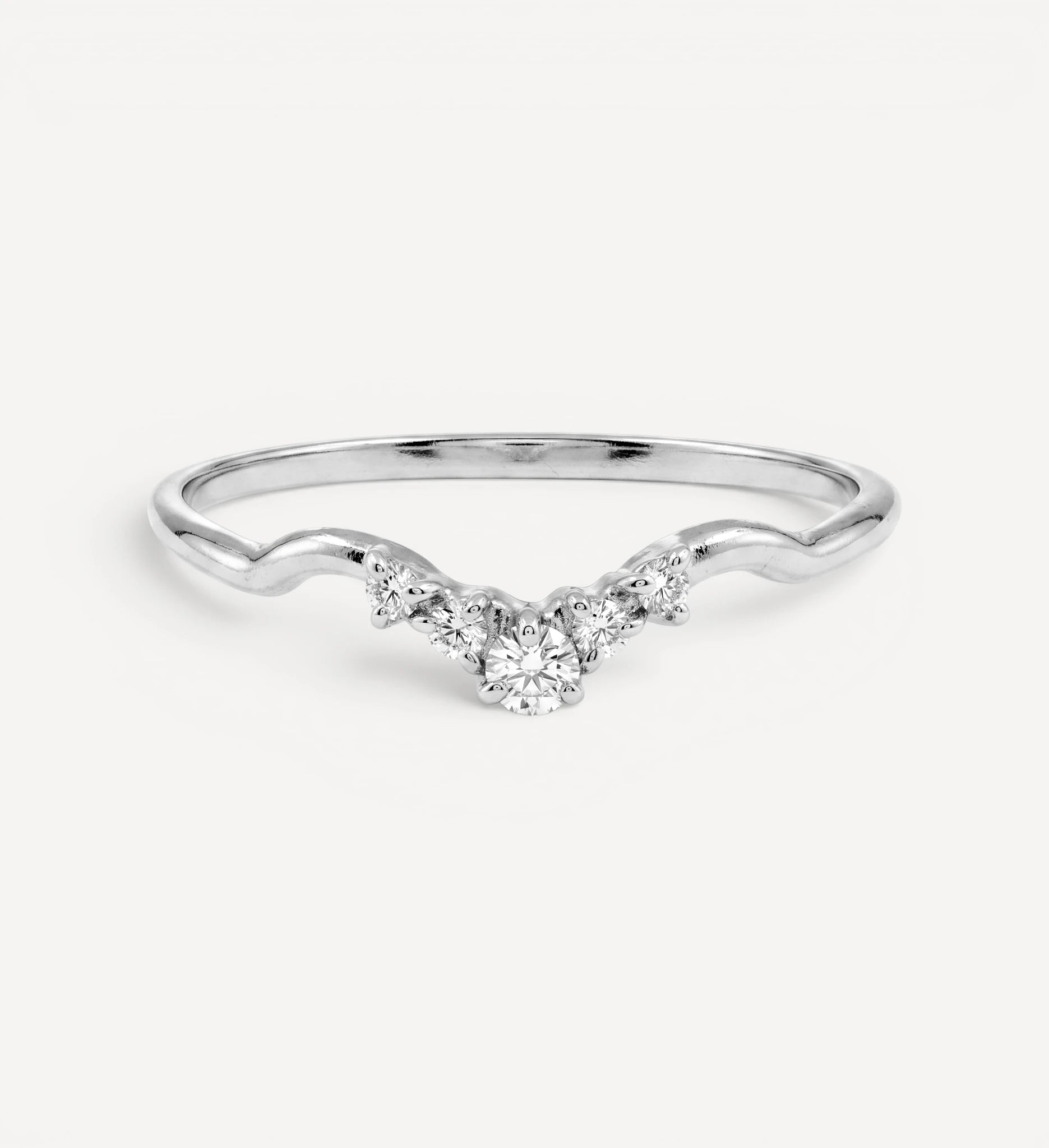 Zoe | diamonds