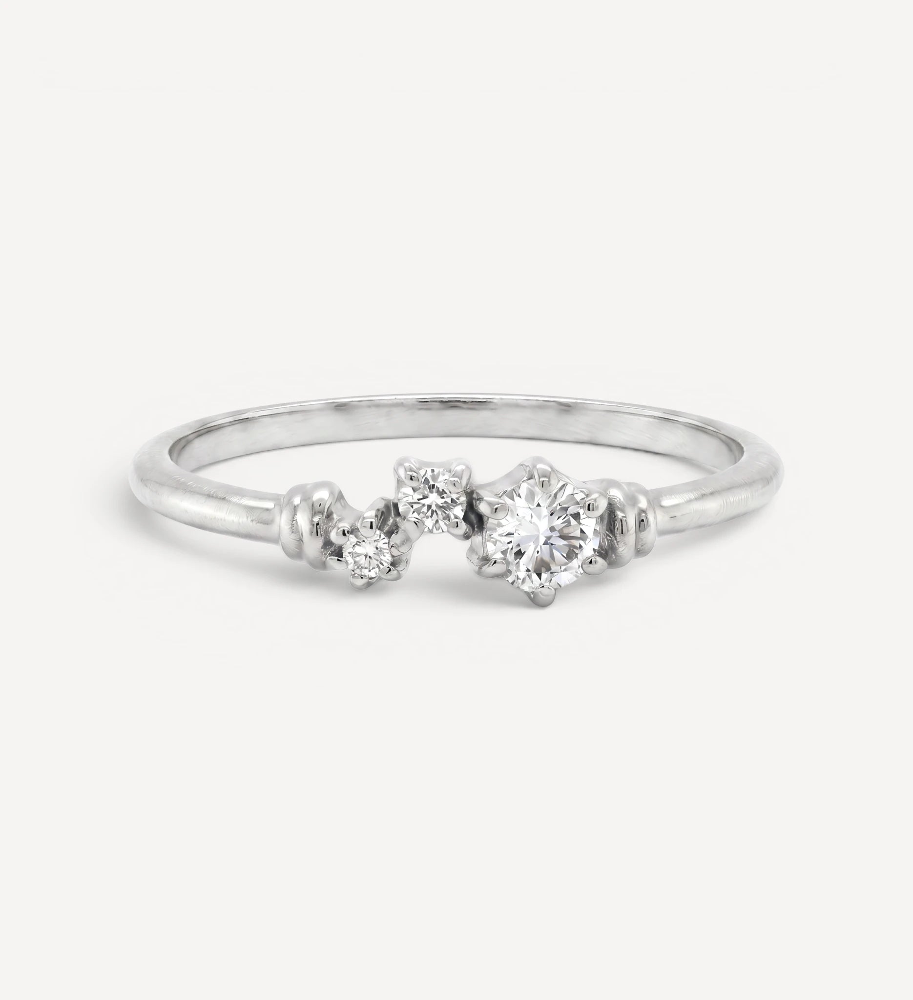 Levit ring | diamond