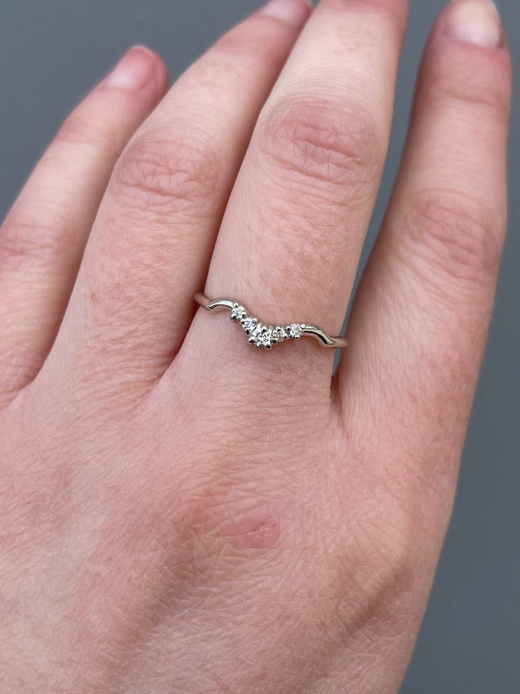 Zoe | diamonds