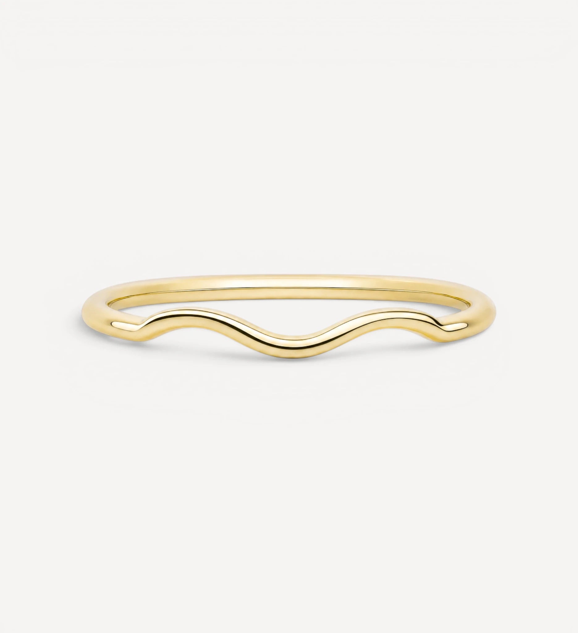 Ally Wedding Band
