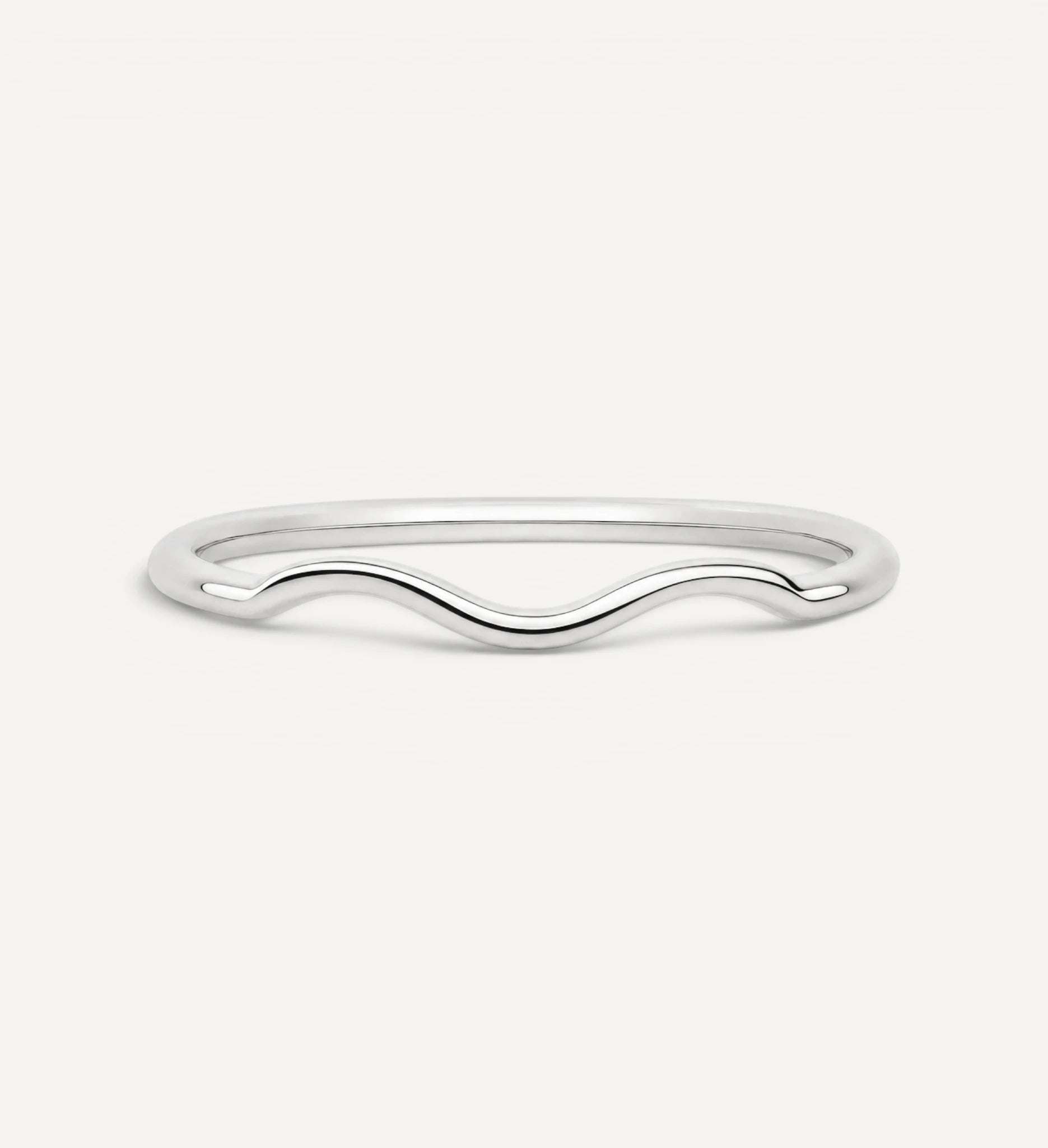 Ally Wedding Band