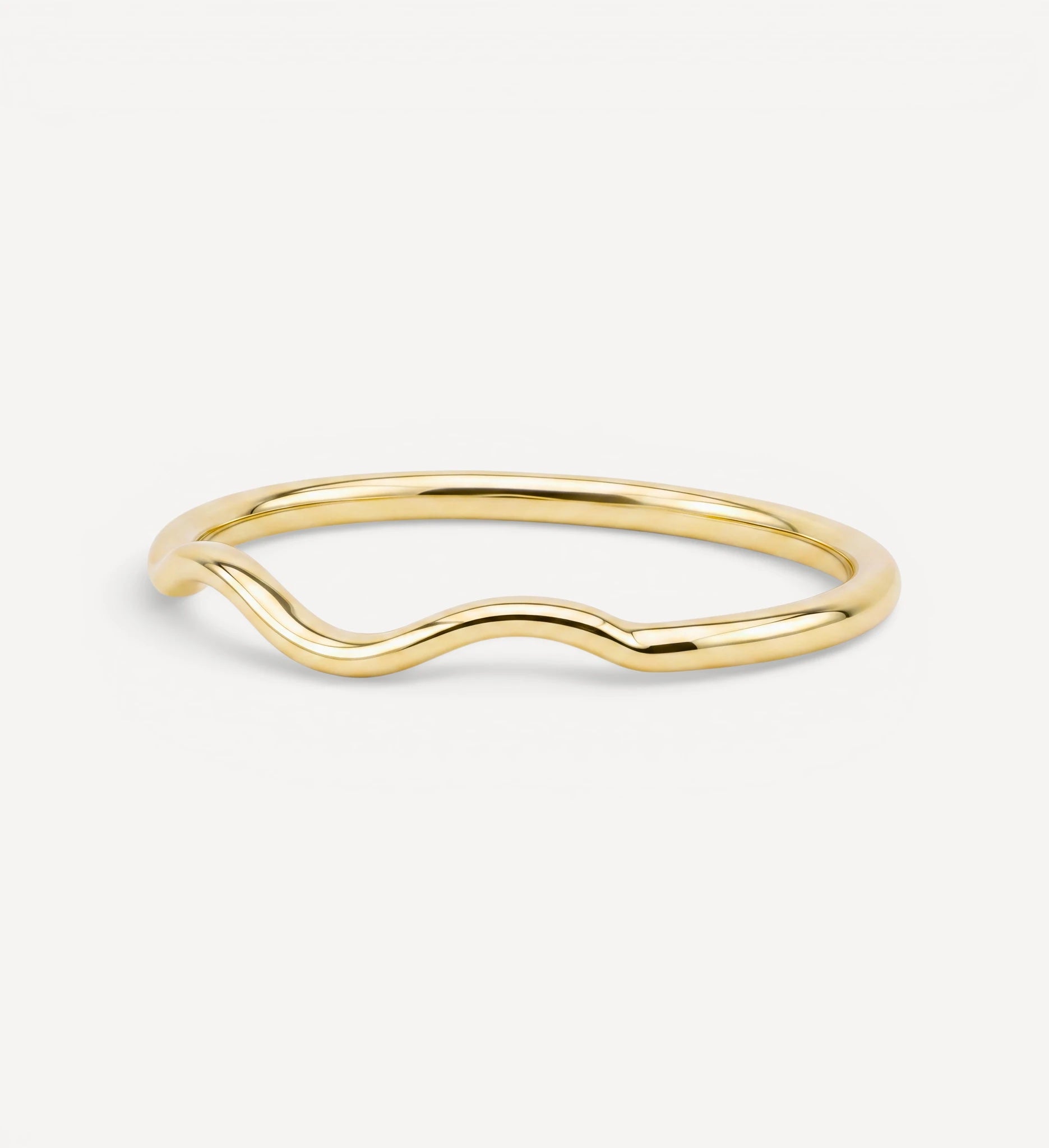 Ally Wedding Band