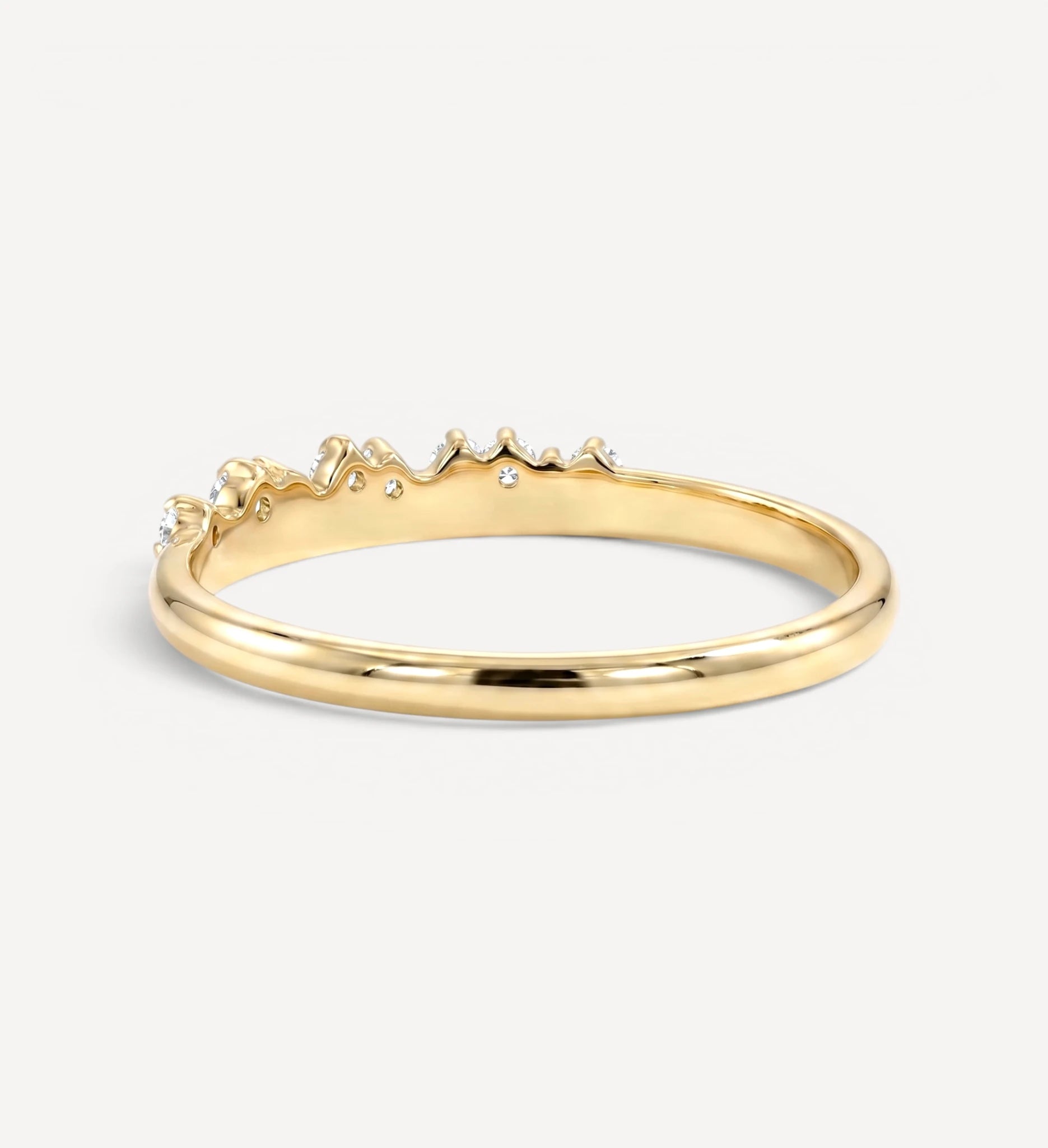 Amara Ring | white diamonds