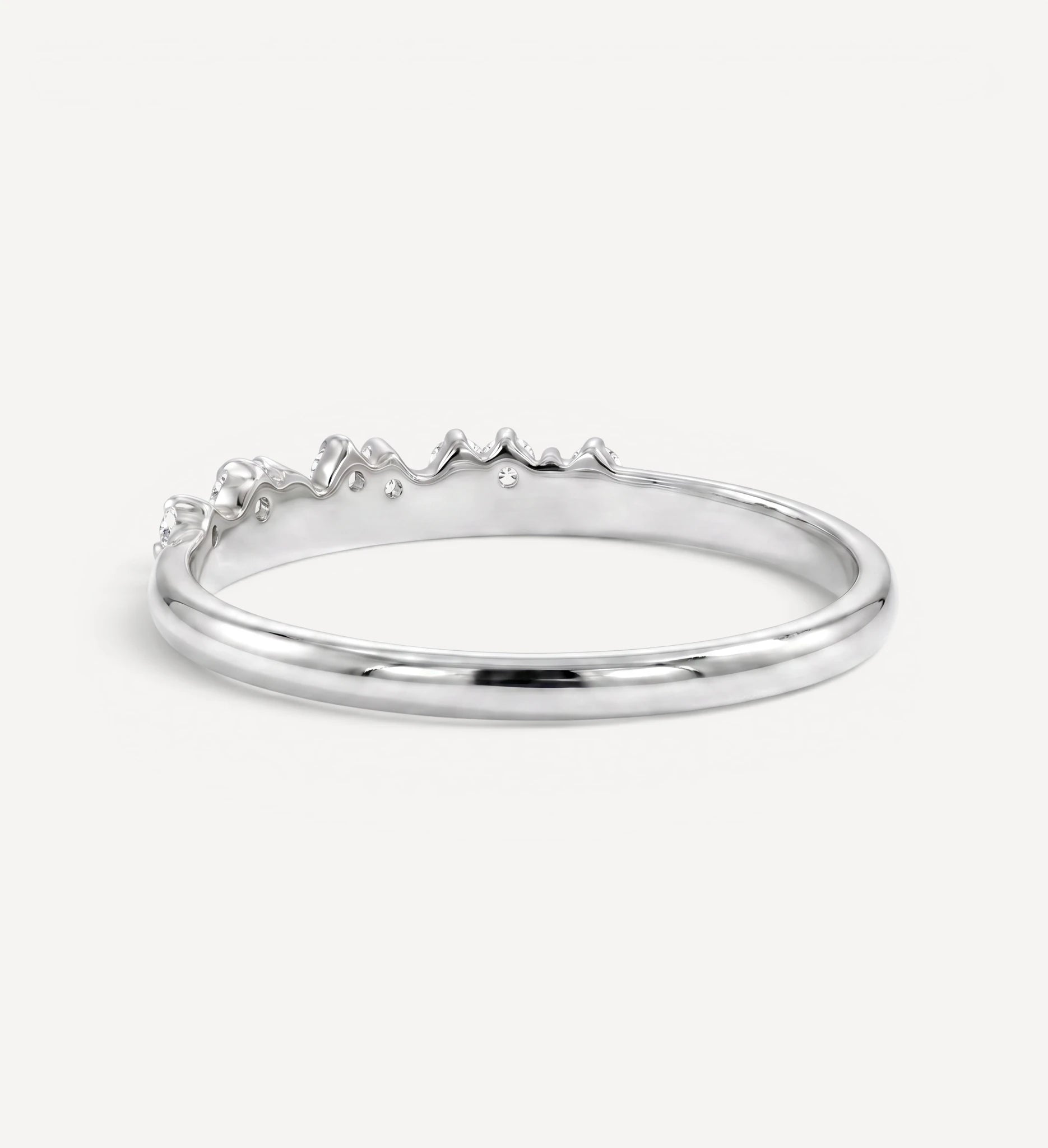Amara Ring | white diamonds