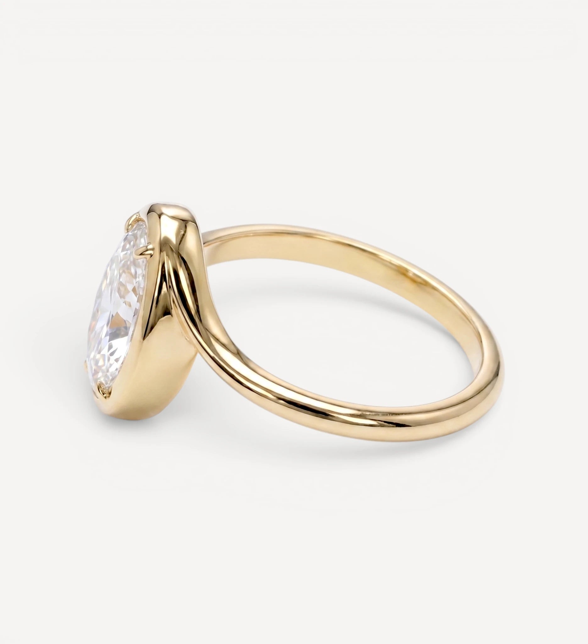 Ophelia | Moval Diamond