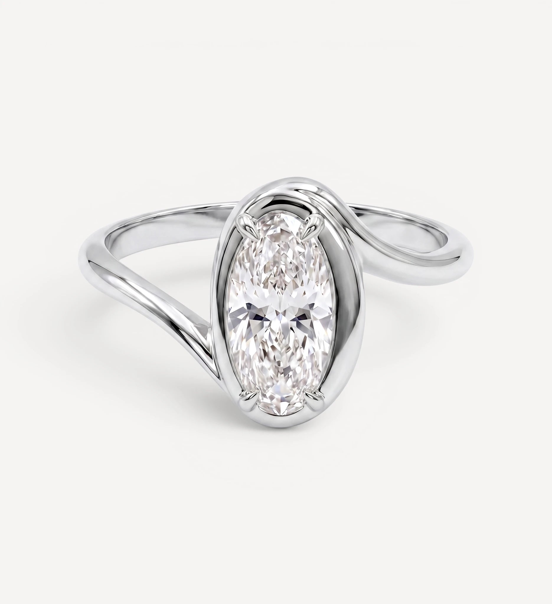 Ophelia | Moval Diamond