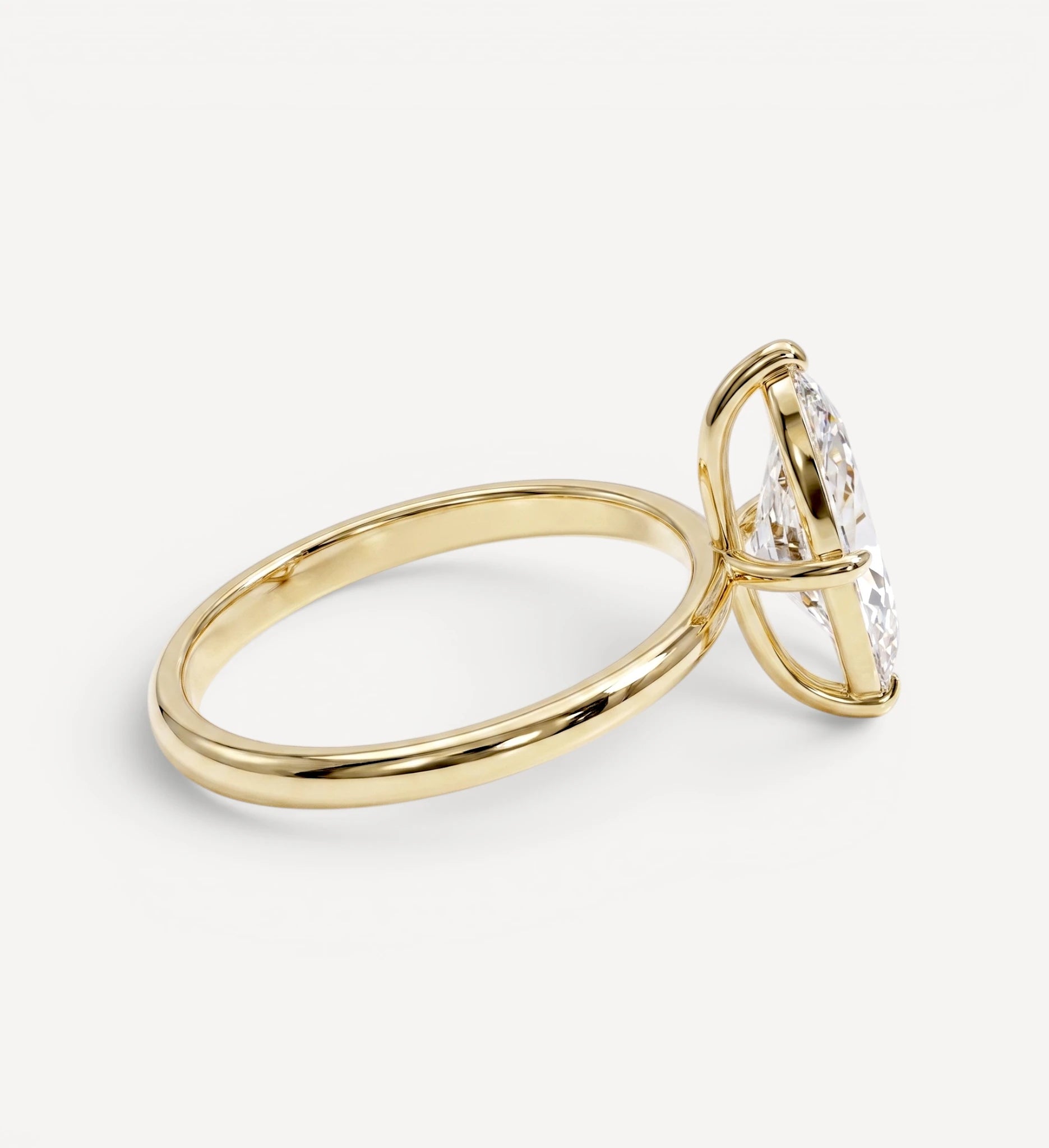 Odette | moval diamond