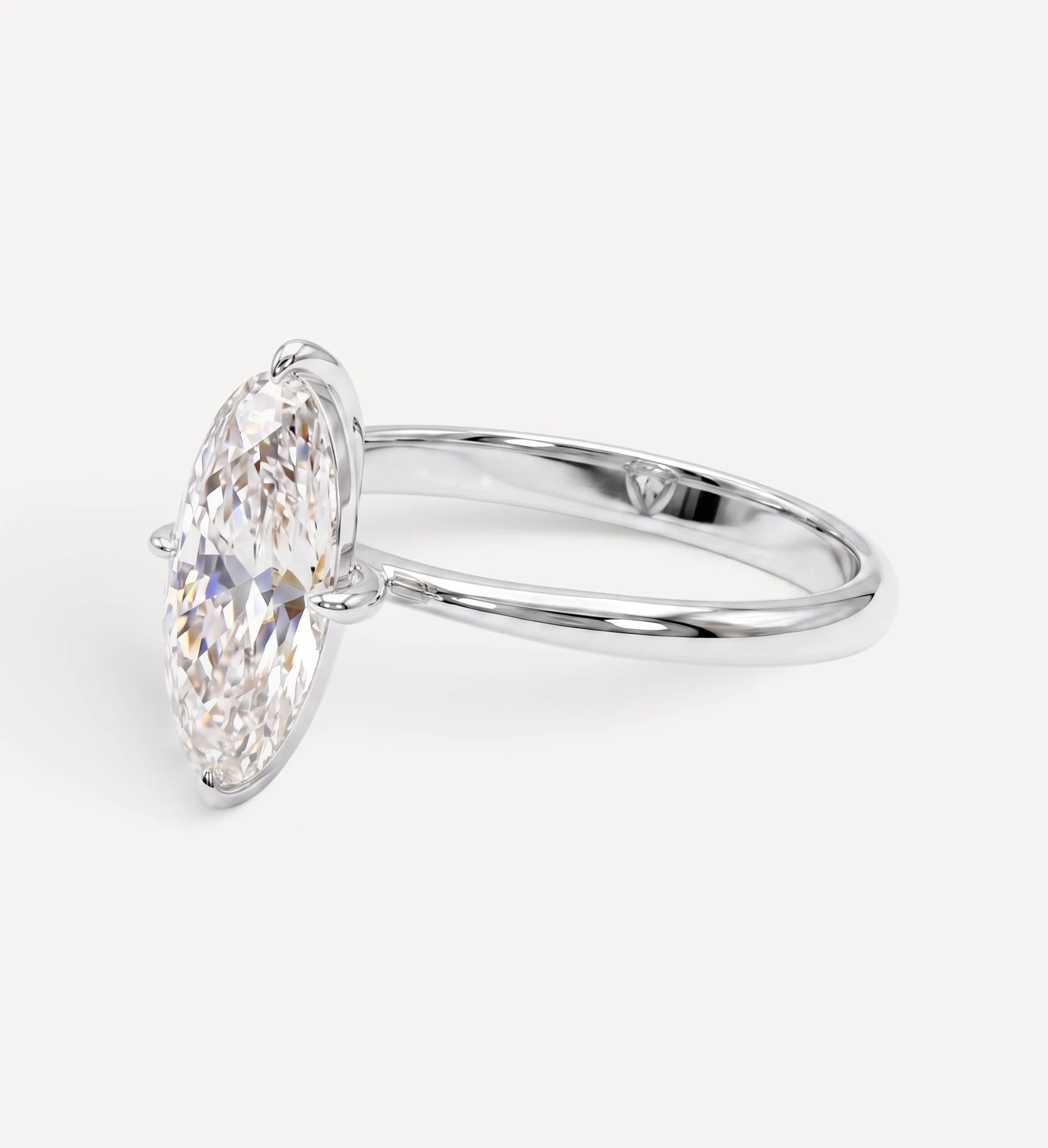 Odette | moval diamond