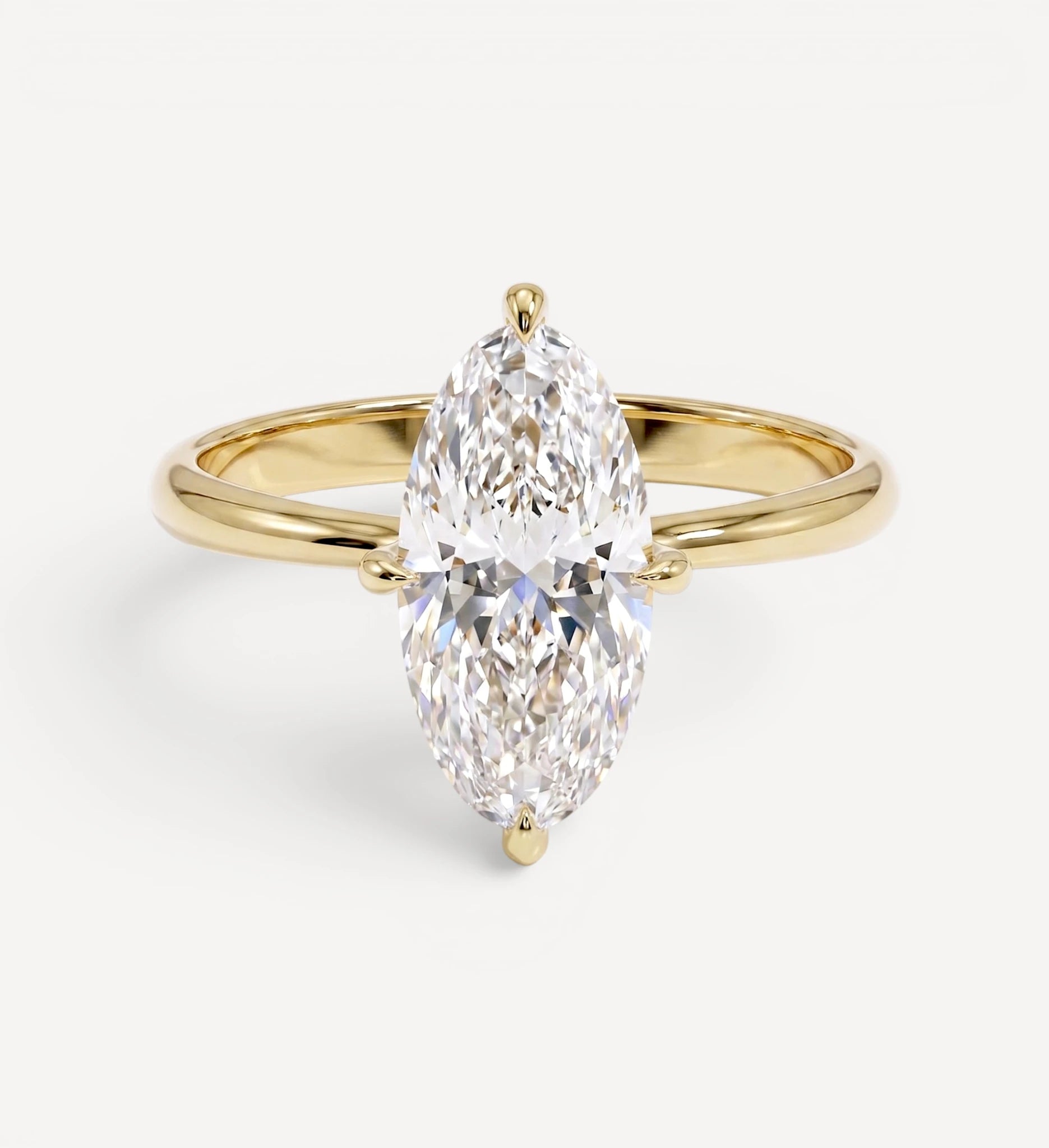 Odette | moval diamond