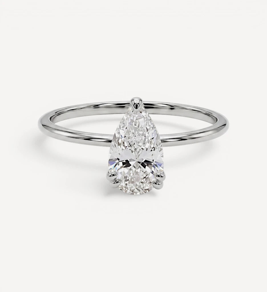 Pear Solitaire | diamond