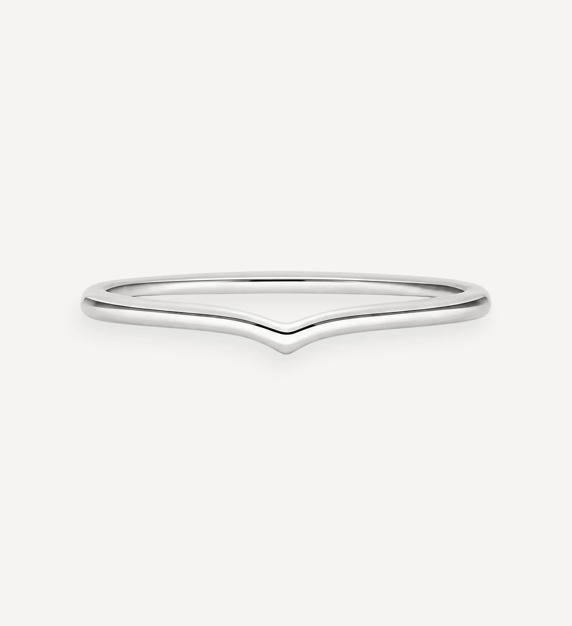 Aimee | Wedding Band