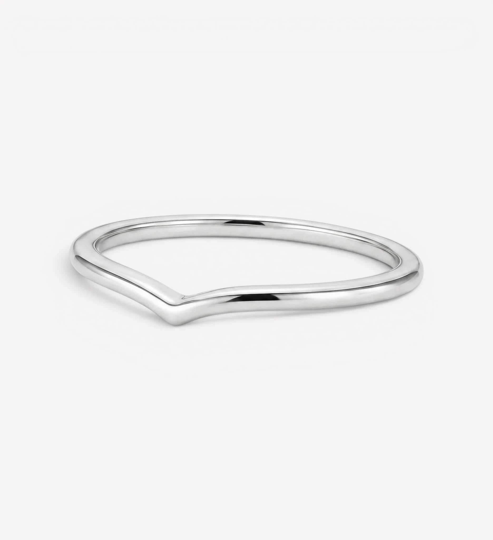 Aimee | Wedding Band