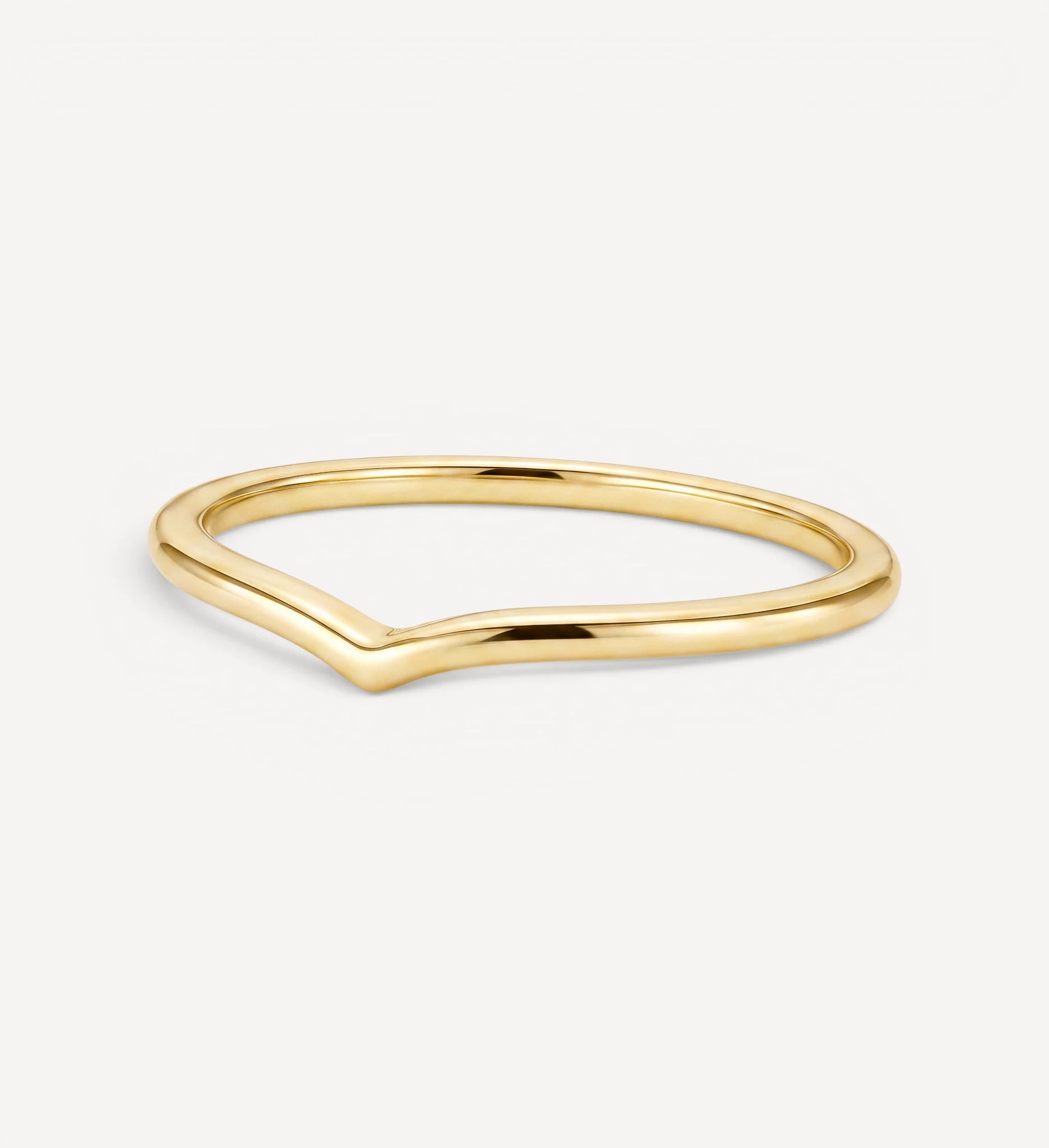 Aimee | Wedding Band