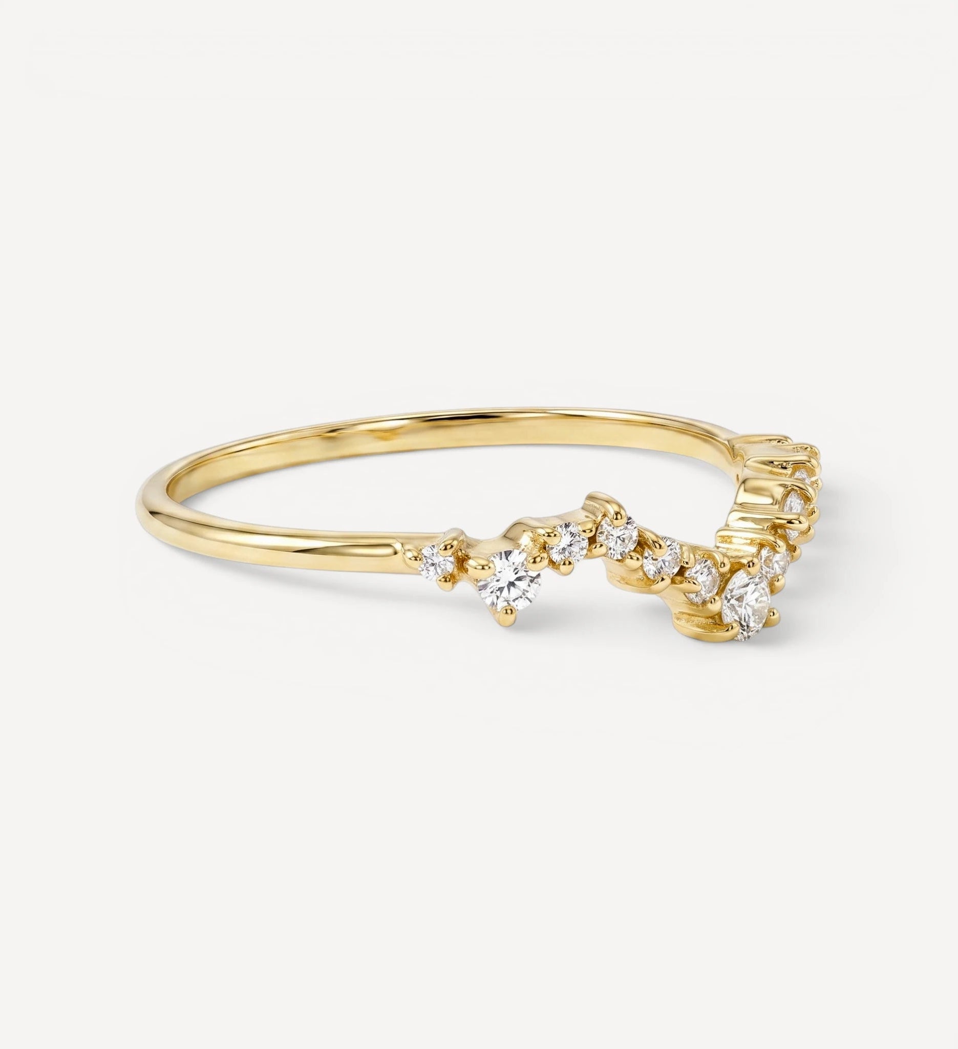 Avery | diamonds