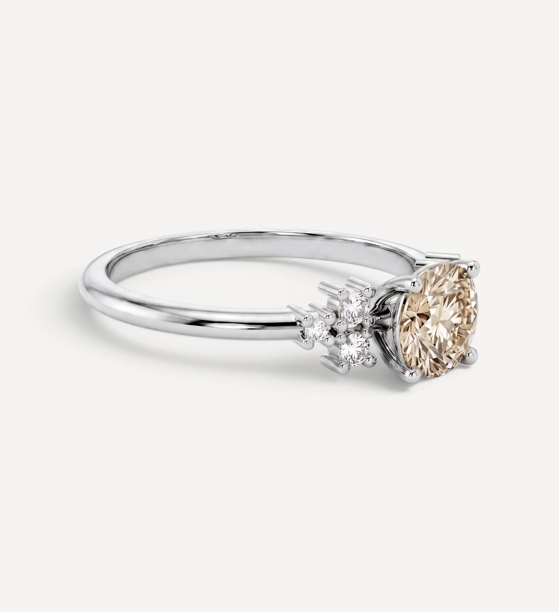 Isobel | diamond