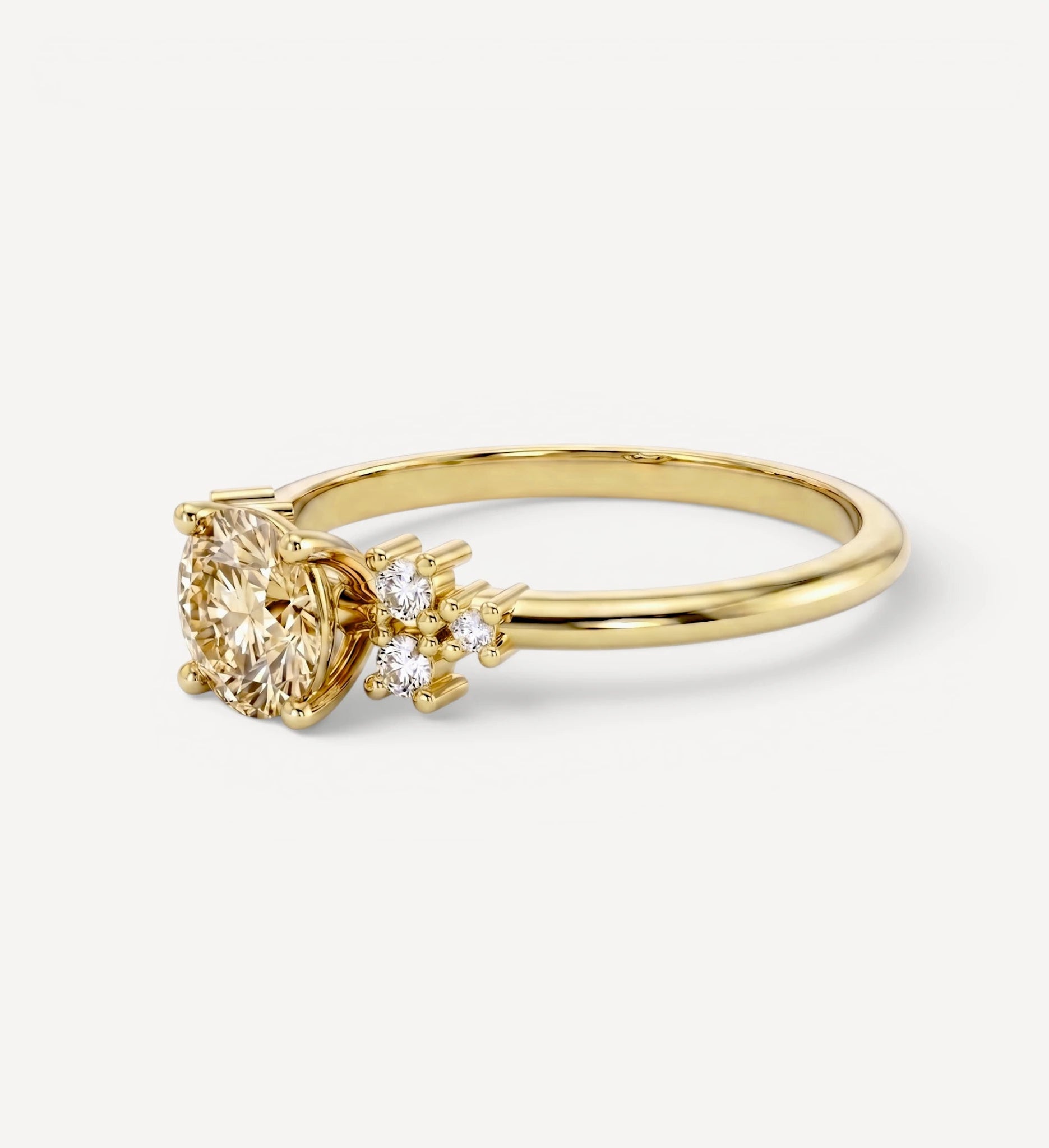 Isobel | diamond