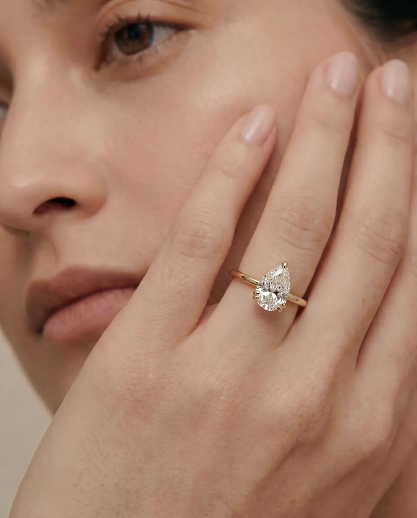 Pear Solitaire | diamond