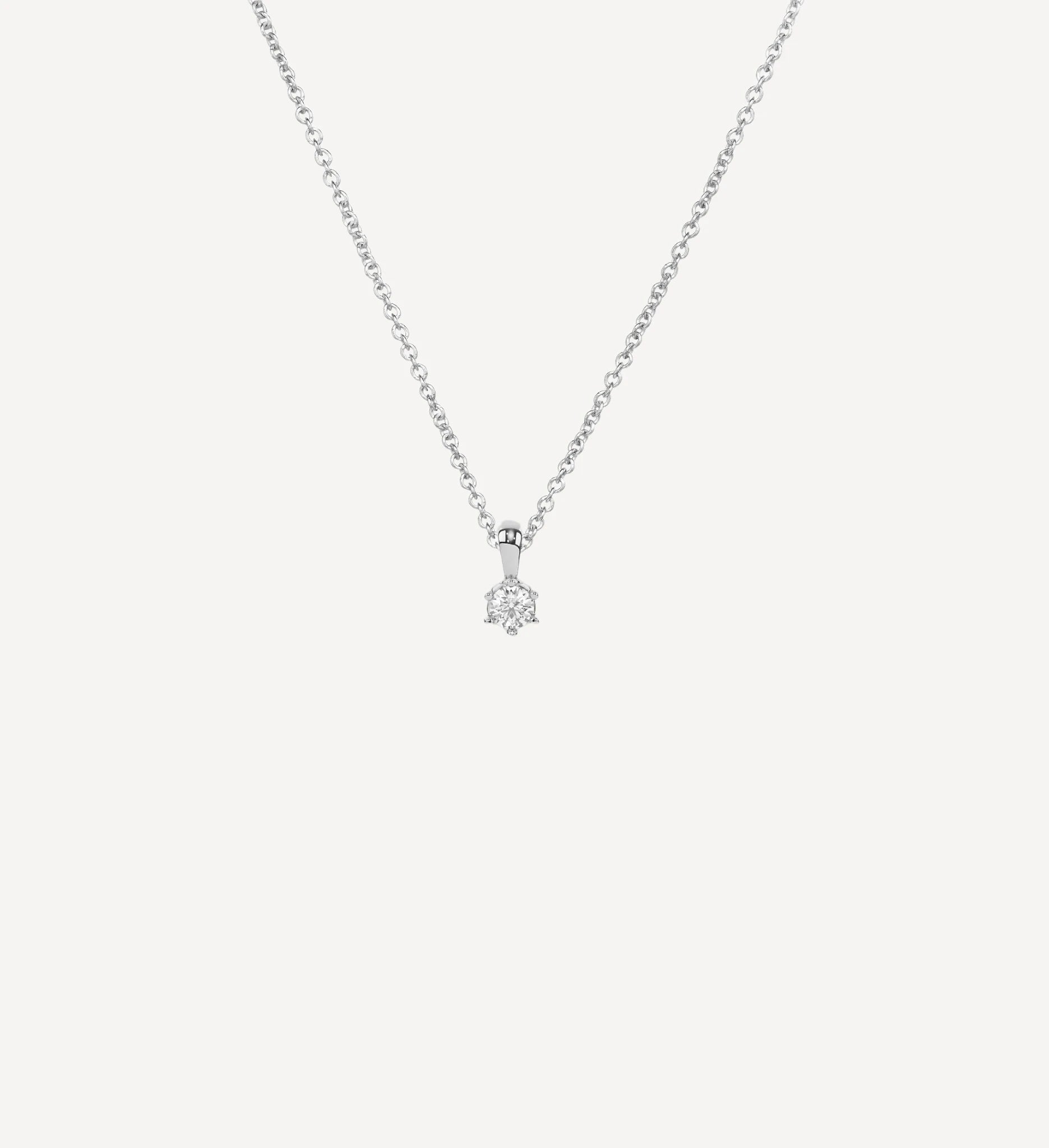 Nova Necklace | Birthstone