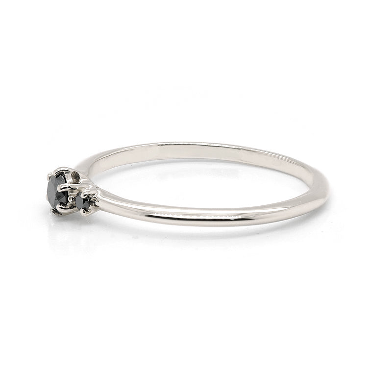 Fallon | black diamond
