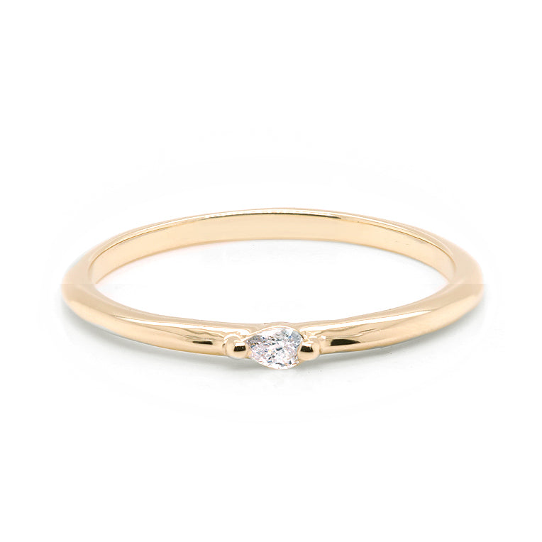 La Pear II | diamond