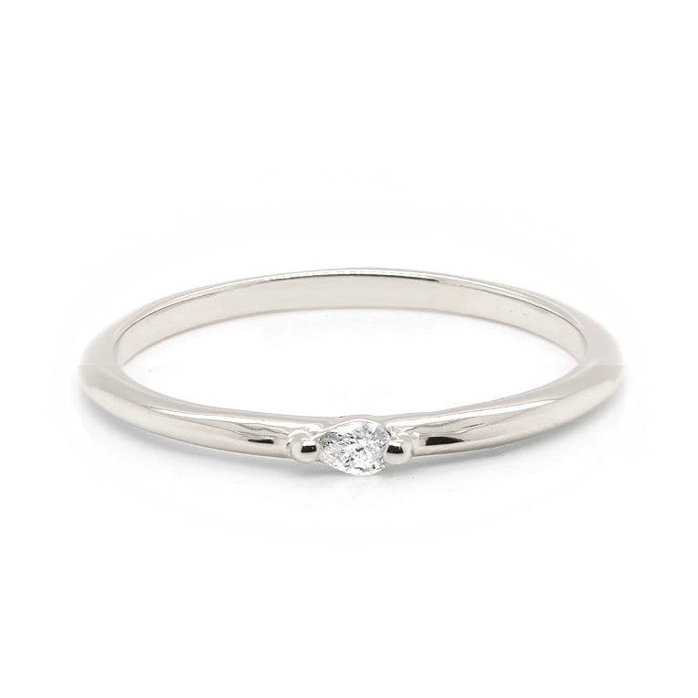 La Pear | diamond