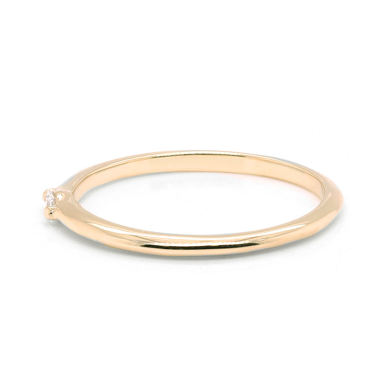 La Pear II | diamond