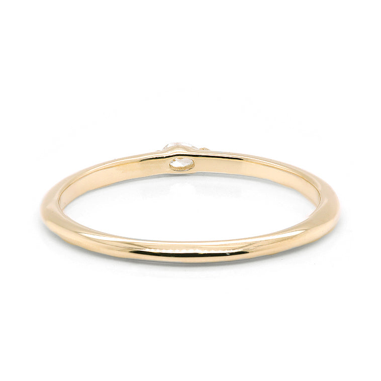 La Pear II | diamond
